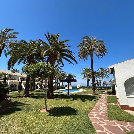 Boira - Vivienda En Urbanizacion A Primera Linea De Playa Denia Exterior photo